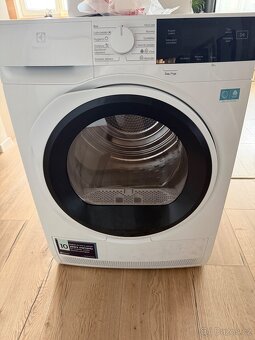 Sušička Electrolux - 2