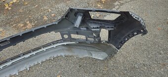 Predni naraznik skoda kodiaq - 2