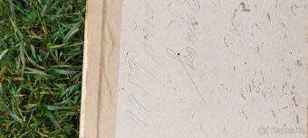 Starý obraz Domažlice - 2