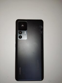 Xiaomi 12t plně funkční - 2