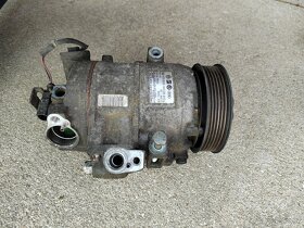Klimakompresor Škoda Fabia I - 1.4 benzin - 2