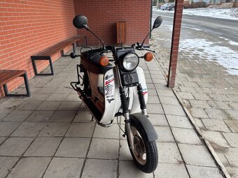 Simson sr 50 - 2