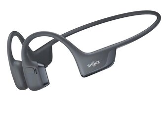 Shokz OpenRun Pro 2 černá - 2