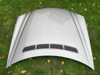 Mercedes W211 kapota - barva 723 - 2