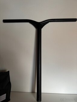 Řidítka na koloběžku - 2