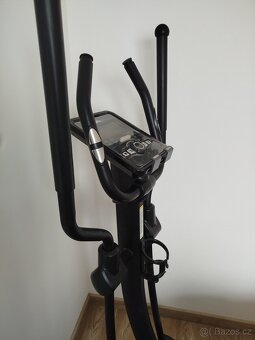 Eliptický trenažér - 2