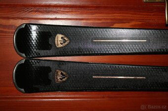 Lyže Rossignol 163 cm - 2