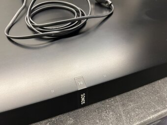 Soundbar SONOS Playbase J11 - 2
