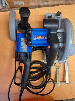 Narex EPK 16D, EBU 15-16C - 2