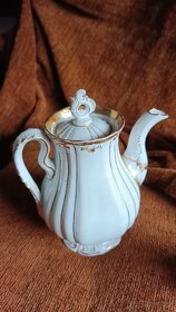 Porcelánová souprava 4ks - 2