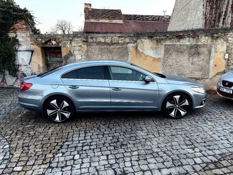 Prodám vw Passat CC 2.0tdi 103kw dsg - 2