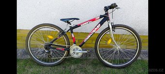 Dětské kolo MaxBike 26" - 2