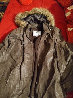 Martínek kožešiny - 2