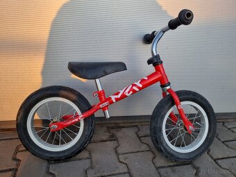 Odrážedlo Yedoo - 2