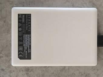 Seagate Game Drive for Xbox 2TB Externí HDD - 2