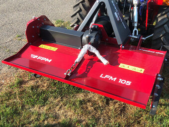 Rotavátor AGROMEHANIKA 105 cm - 2