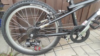 Dětské kolo GT Stomper 20 - 2