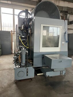 CNC obráběcí centrum Kovosvit MAS MCV 1270 POWER - 2