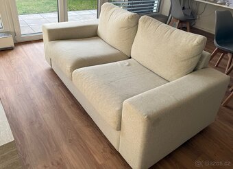 IKEA VIMLE gauč pohovka - 2