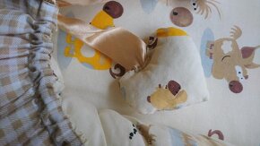 Hnízdo pro miminka - 2