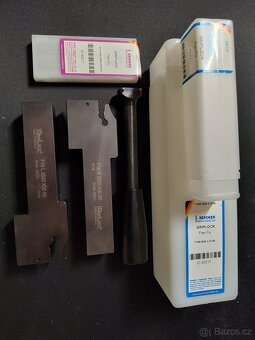 GRIP LOCK KEMMER - 2