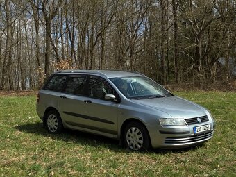 Fiat Stilo Combi 1.6 16V - 2