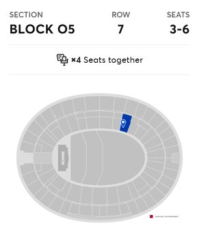 BRUNO MARS, Berlin 26.06.2026 - 2