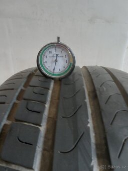 ☀️245/40 R18 Pirelli Letní pneumatiky☀️ - 2