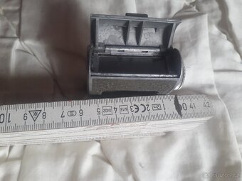 Expozimetr - 2