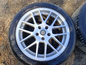 ALU 5x112 r17 - 2
