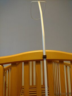 Postýlka 120x60 - 2