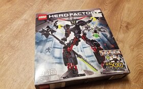 Lego HERO FACTORY 6203 - 2