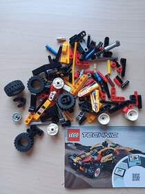 Technik LEGO - 2