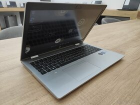 HP ProBook 650 G5 - i5-8365U 8GB 512GB SSD FullHD IPS Win11 - 2