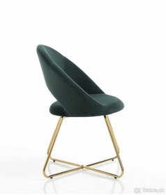 Designové židle italského návrháře Tomasucci - 2