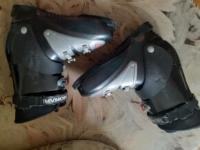 Prodám lyžařské boty Munari Mix Tech 6.7 - 2
