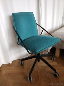 Kancelářská židle IKEA - 2