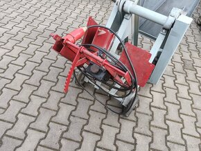 Cirkularka cirkule kolebka okružní pila - 2
