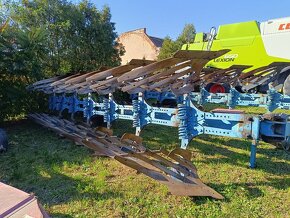 Lemken Vari Diamant 7 - 2