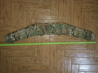 Taktický opasek - 2