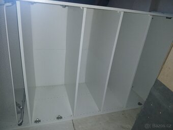 Pax skříň 236x60x100 - 2