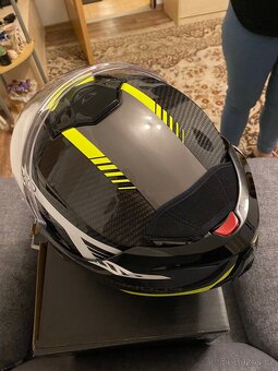 Scorpion EXo tech carbon - 2