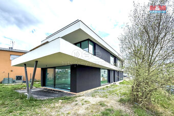 Prodej rodinného domu, 215 m², Strančice, ul. K Pískovně - 2