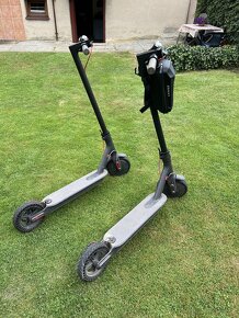 Xiaomi scooter - 2
