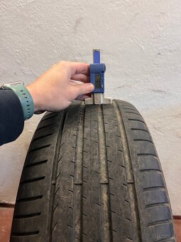 Letní pneu 225/45 R18 - 2