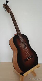 Prodám ORTEGA R55BFT - 2