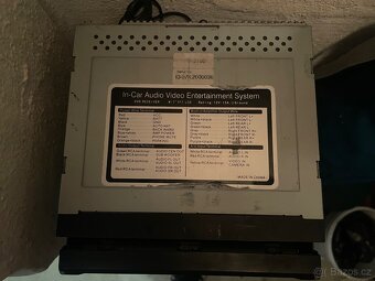 Autoradio - 2