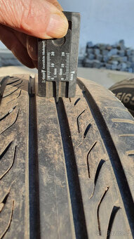 4 letní pneu Landsail LS 388 185/65/R14 86H - 2
