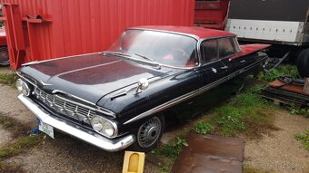 Chevrolet Impala - 2