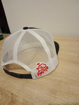 Kšiltovka (Snabpack) I DU HOVNO - 2
